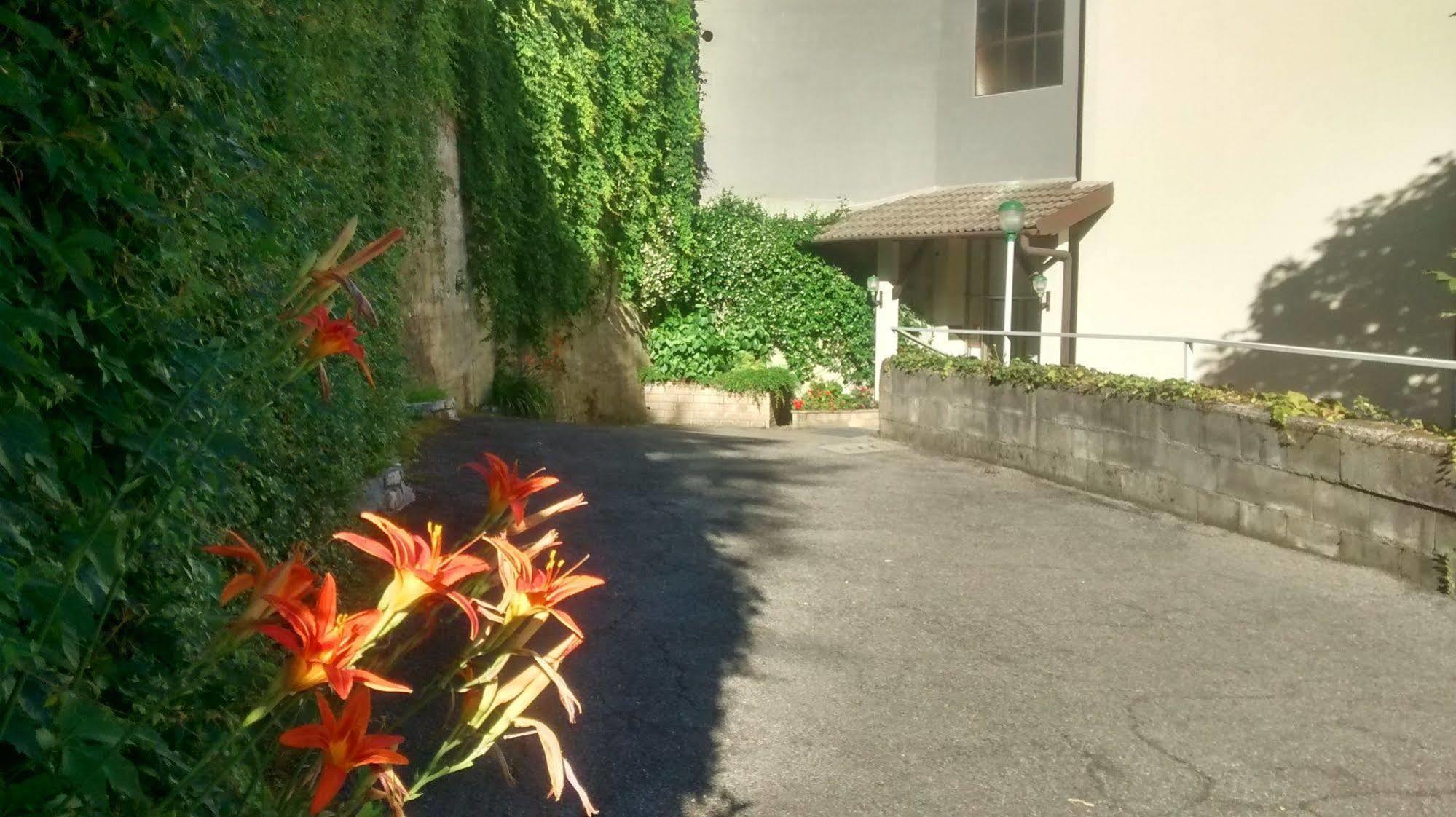 Hotel Glavjc Torno Exterior photo